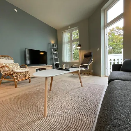 Apartment Stavanger Bnb Central Apartment Nicolas 7 *