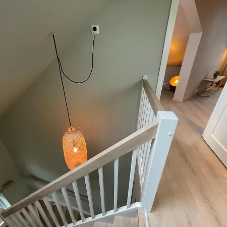 Apartment Stavanger Bnb Central Apartment Nicolas 7 *
