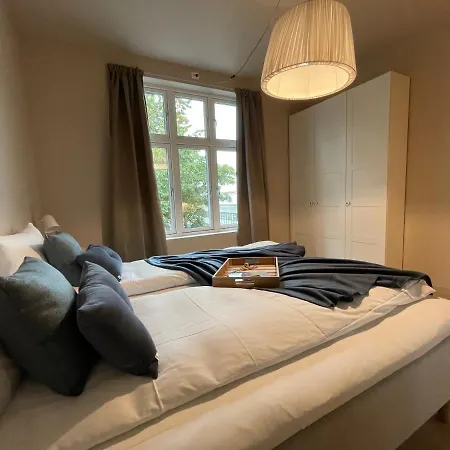 Apartment Stavanger Bnb Central Apartment Nicolas 7 Stavanger