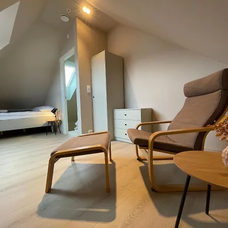 Stavanger Bnb Central Apartment Nicolas 7 Apartment *