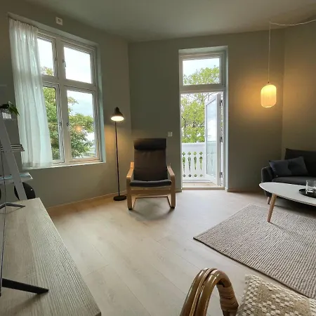Apartment Stavanger Bnb Central Apartment Nicolas 7 Stavanger