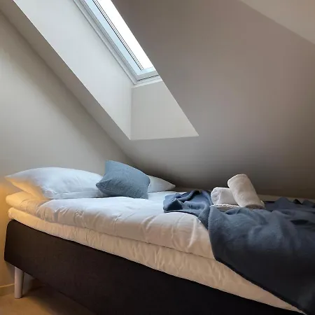 Stavanger Bnb Central Apartment Nicolas 7 Apartment *