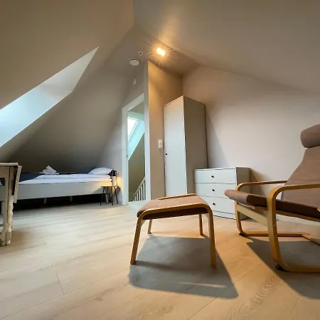 Apartment Stavanger Bnb Central Apartment Nicolas 7 Stavanger