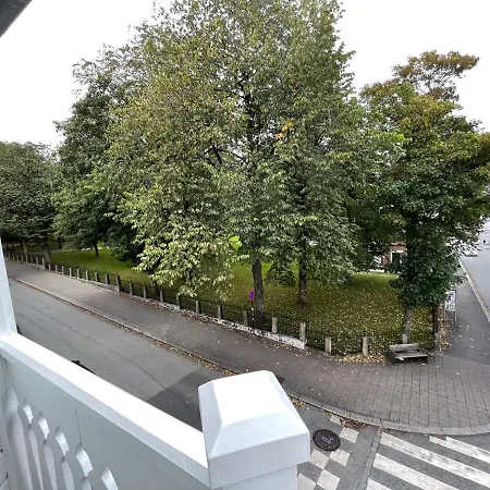 Apartment Stavanger Bnb Central Apartment Nicolas 7 Stavanger