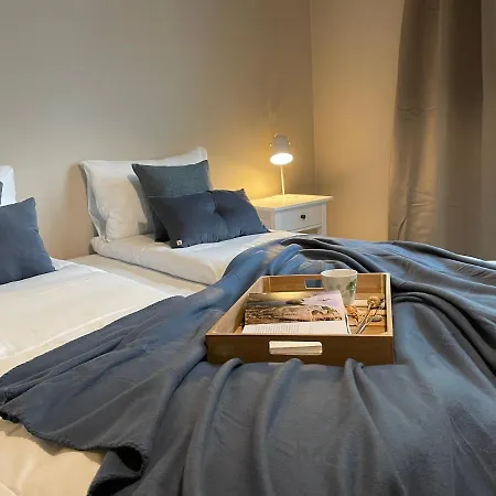 Apartment Stavanger Bnb Central Apartment Nicolas 7