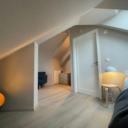 Stavanger Bnb Central Apartment Nicolas 7 Stavanger
