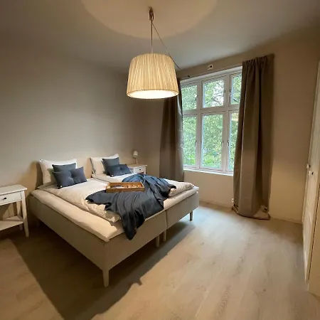 Apartment Stavanger Bnb Central Apartment Nicolas 7