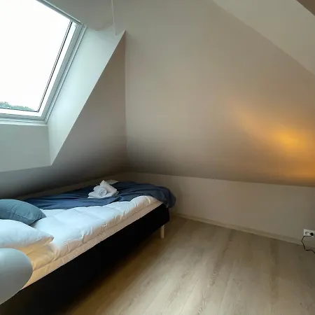 Apartment Stavanger Bnb Central Apartment Nicolas 7